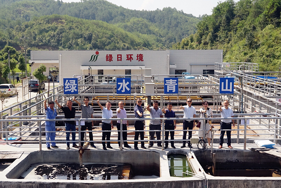 污水處理運(yùn)營(yíng)托管模式